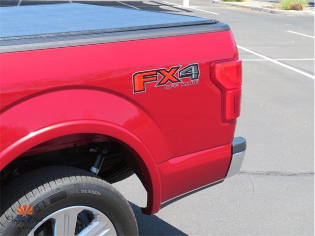 2020 Ford F150 (CC-2075651) for sale in Mesa, Arizona