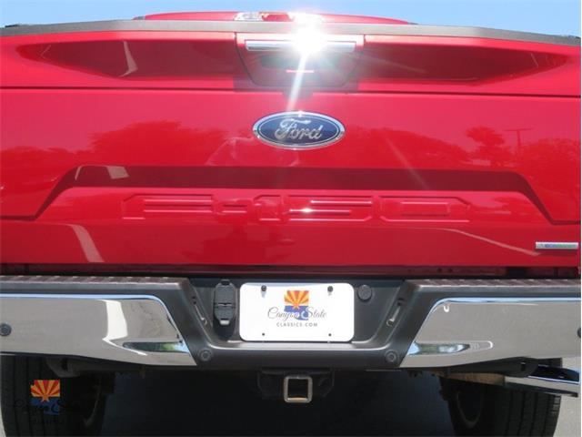 2020 Ford F150 (CC-2075651) for sale in Mesa, Arizona