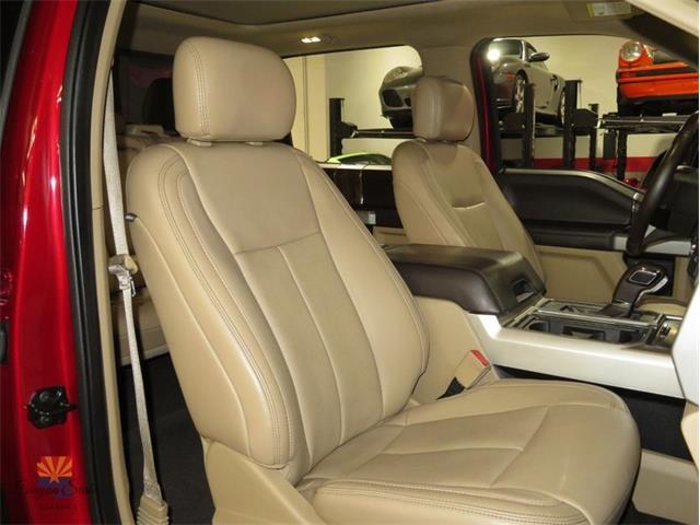 2020 Ford F150 (CC-2075651) for sale in Mesa, Arizona
