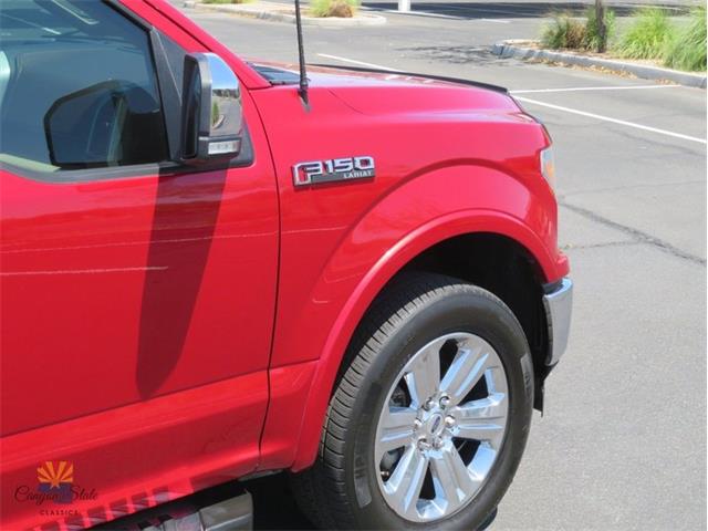 2020 Ford F150 (CC-2075651) for sale in Mesa, Arizona