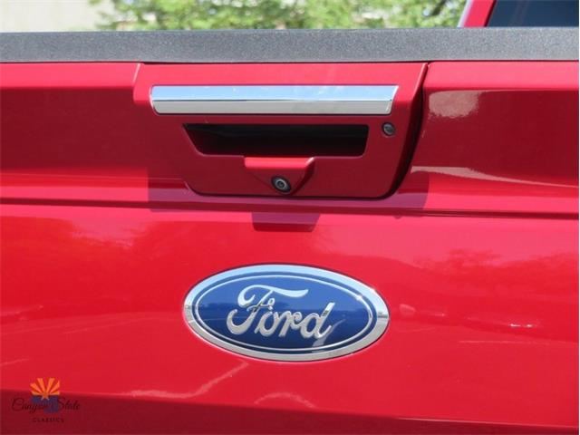 2020 Ford F150 (CC-2075651) for sale in Mesa, Arizona
