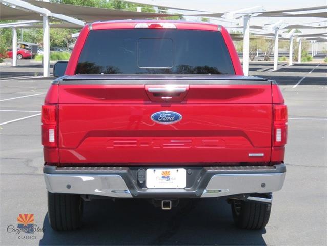 2020 Ford F150 (CC-2075651) for sale in Mesa, Arizona