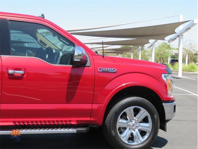 2020 Ford F150 (CC-2075651) for sale in Mesa, Arizona