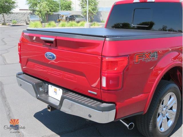 2020 Ford F150 (CC-2075651) for sale in Mesa, Arizona