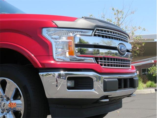 2020 Ford F150 (CC-2075651) for sale in Mesa, Arizona