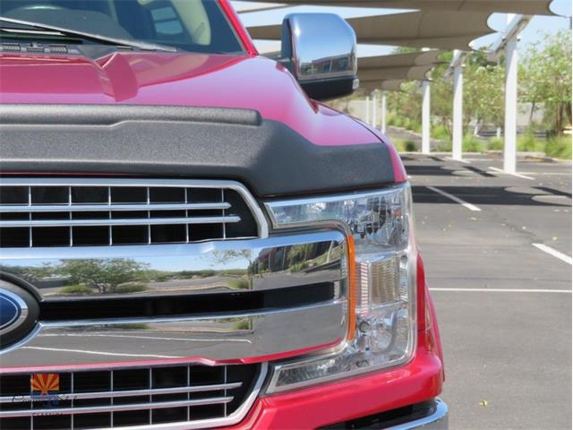 2020 Ford F150 (CC-2075651) for sale in Mesa, Arizona