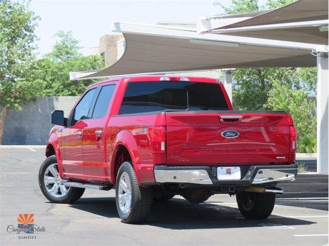 2020 Ford F150 (CC-2075651) for sale in Mesa, Arizona