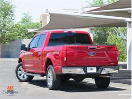 2020 Ford F150 (CC-2075651) for sale in Mesa, Arizona