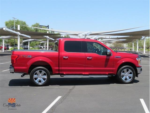 2020 Ford F150 (CC-2075651) for sale in Mesa, Arizona