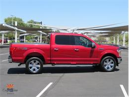 2020 Ford F150 (CC-2075651) for sale in Mesa, Arizona