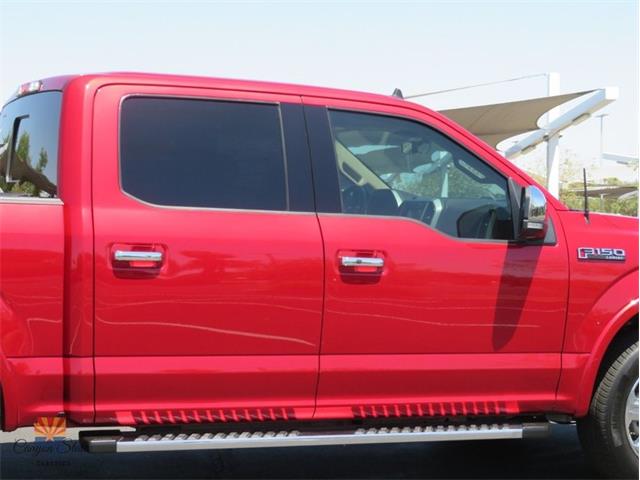 2020 Ford F150 (CC-2075651) for sale in Mesa, Arizona