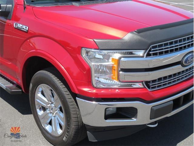 2020 Ford F150 (CC-2075651) for sale in Mesa, Arizona