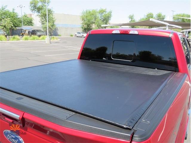 2020 Ford F150 (CC-2075651) for sale in Mesa, Arizona