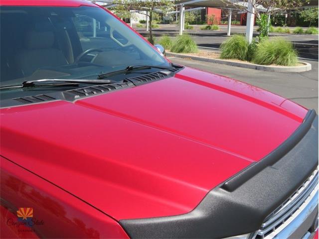 2020 Ford F150 (CC-2075651) for sale in Mesa, Arizona
