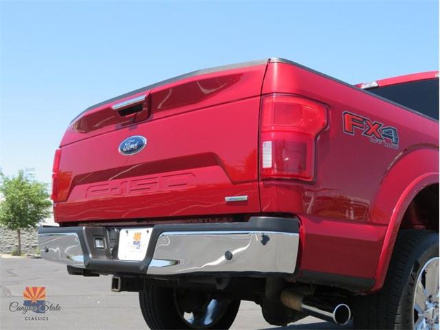 2020 Ford F150 (CC-2075651) for sale in Mesa, Arizona
