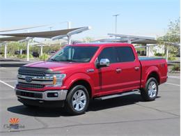 2020 Ford F150 (CC-2075651) for sale in Mesa, Arizona