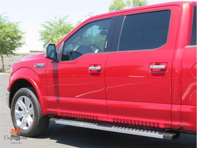 2020 Ford F150 (CC-2075651) for sale in Mesa, Arizona