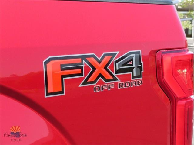 2020 Ford F150 (CC-2075651) for sale in Mesa, Arizona