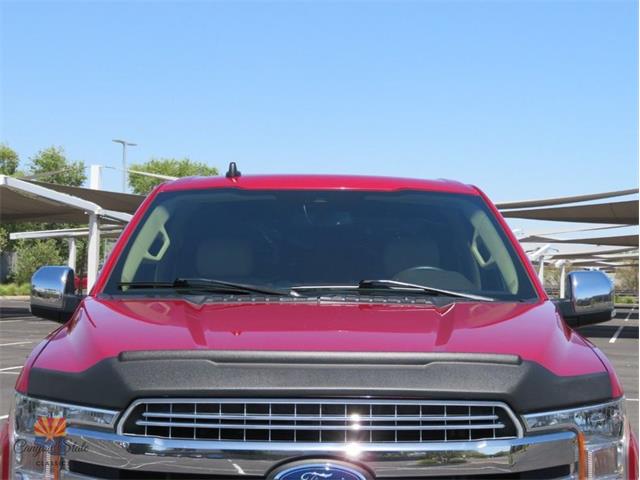 2020 Ford F150 (CC-2075651) for sale in Mesa, Arizona