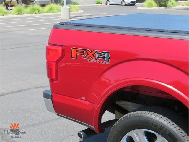 2020 Ford F150 (CC-2075651) for sale in Mesa, Arizona