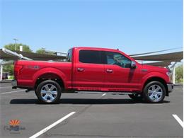 2020 Ford F150 (CC-2075651) for sale in Mesa, Arizona