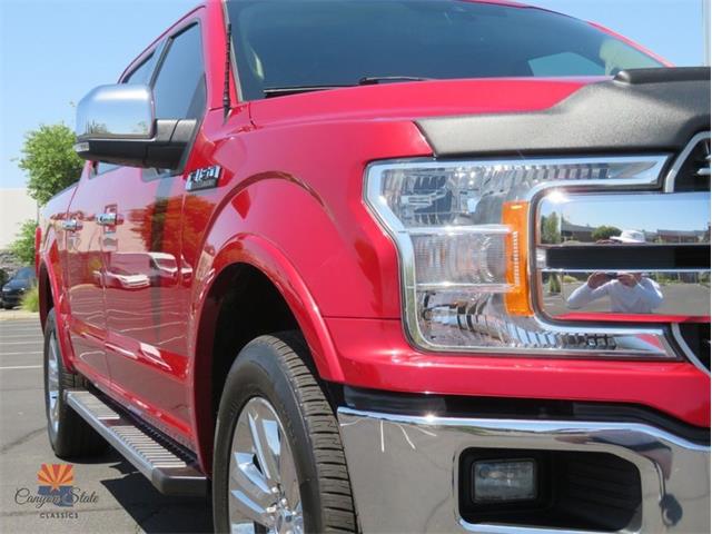 2020 Ford F150 (CC-2075651) for sale in Mesa, Arizona
