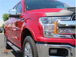 2020 Ford F150 (CC-2075651) for sale in Mesa, Arizona