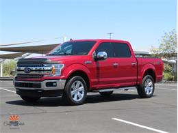 2020 Ford F150 (CC-2075651) for sale in Mesa, Arizona