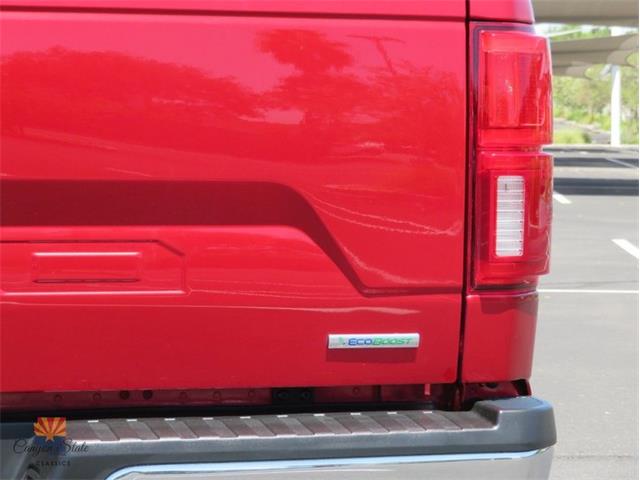 2020 Ford F150 (CC-2075651) for sale in Mesa, Arizona