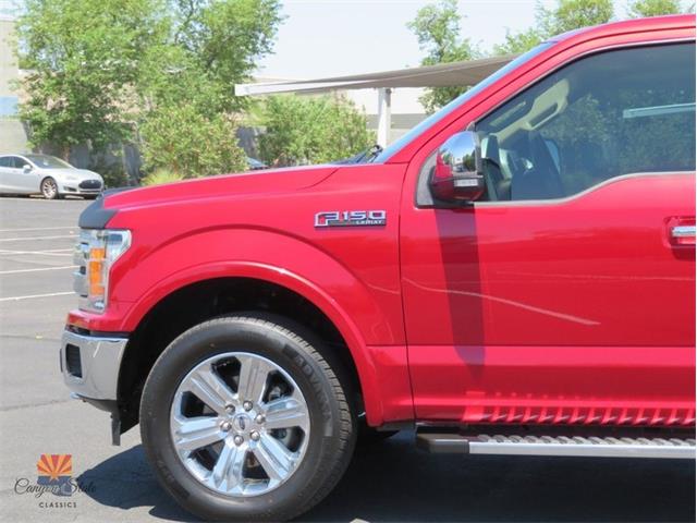 2020 Ford F150 (CC-2075651) for sale in Mesa, Arizona