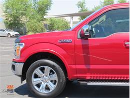 2020 Ford F150 (CC-2075651) for sale in Mesa, Arizona
