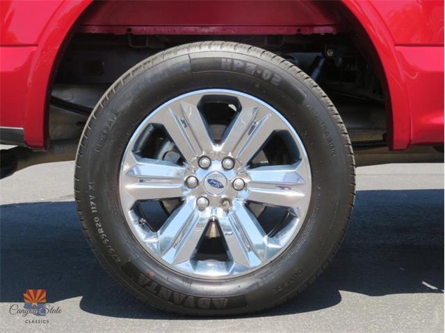 2020 Ford F150 (CC-2075651) for sale in Mesa, Arizona