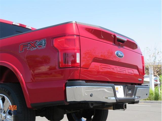 2020 Ford F150 (CC-2075651) for sale in Mesa, Arizona