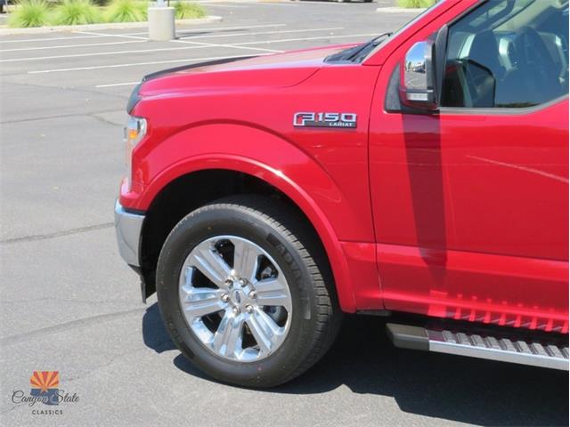 2020 Ford F150 (CC-2075651) for sale in Mesa, Arizona