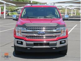 2020 Ford F150 (CC-2075651) for sale in Mesa, Arizona