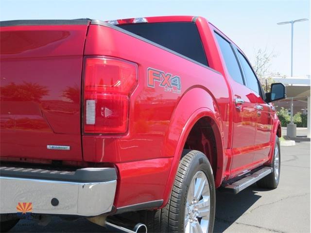 2020 Ford F150 (CC-2075651) for sale in Mesa, Arizona