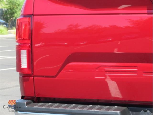 2020 Ford F150 (CC-2075651) for sale in Mesa, Arizona