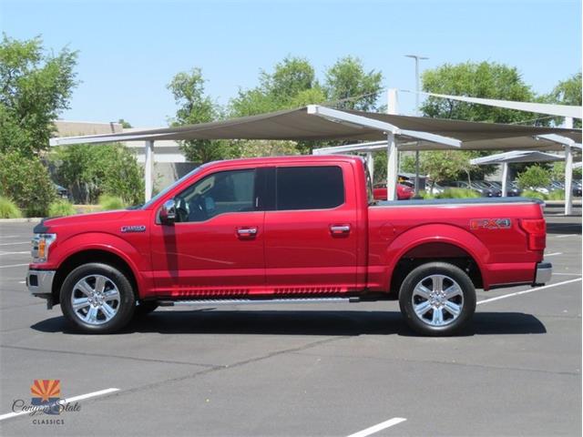 2020 Ford F150 (CC-2075651) for sale in Mesa, Arizona