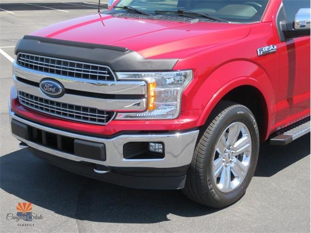 2020 Ford F150 (CC-2075651) for sale in Mesa, Arizona