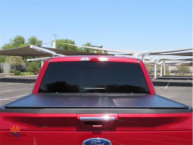 2020 Ford F150 (CC-2075651) for sale in Mesa, Arizona