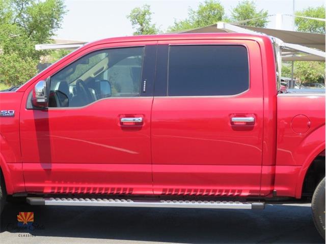 2020 Ford F150 (CC-2075651) for sale in Mesa, Arizona