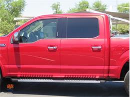 2020 Ford F150 (CC-2075651) for sale in Mesa, Arizona