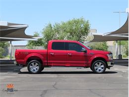 2020 Ford F150 (CC-2075651) for sale in Mesa, Arizona