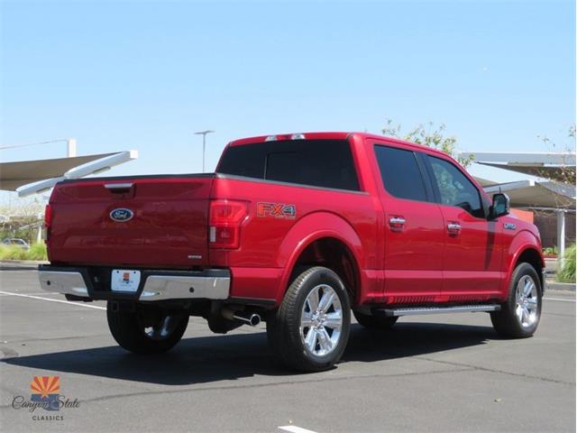 2020 Ford F150 (CC-2075651) for sale in Mesa, Arizona