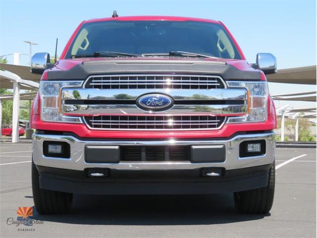 2020 Ford F150 (CC-2075651) for sale in Mesa, Arizona