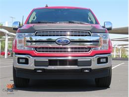 2020 Ford F150 (CC-2075651) for sale in Mesa, Arizona