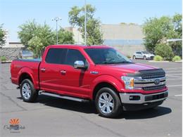 2020 Ford F150 (CC-2075651) for sale in Mesa, Arizona