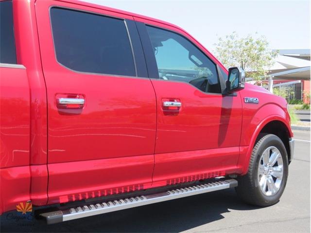 2020 Ford F150 (CC-2075651) for sale in Mesa, Arizona