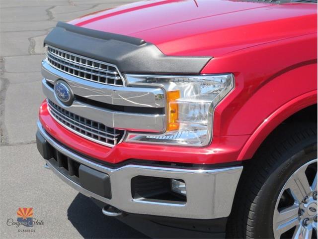 2020 Ford F150 (CC-2075651) for sale in Mesa, Arizona