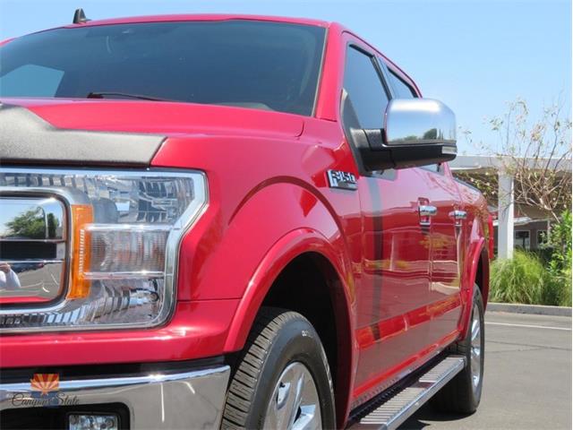 2020 Ford F150 (CC-2075651) for sale in Mesa, Arizona